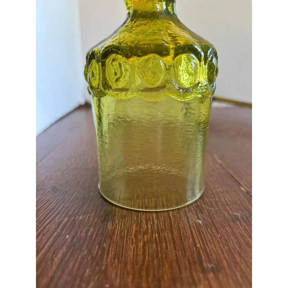 Tiffin Franciscan vintage tiffin